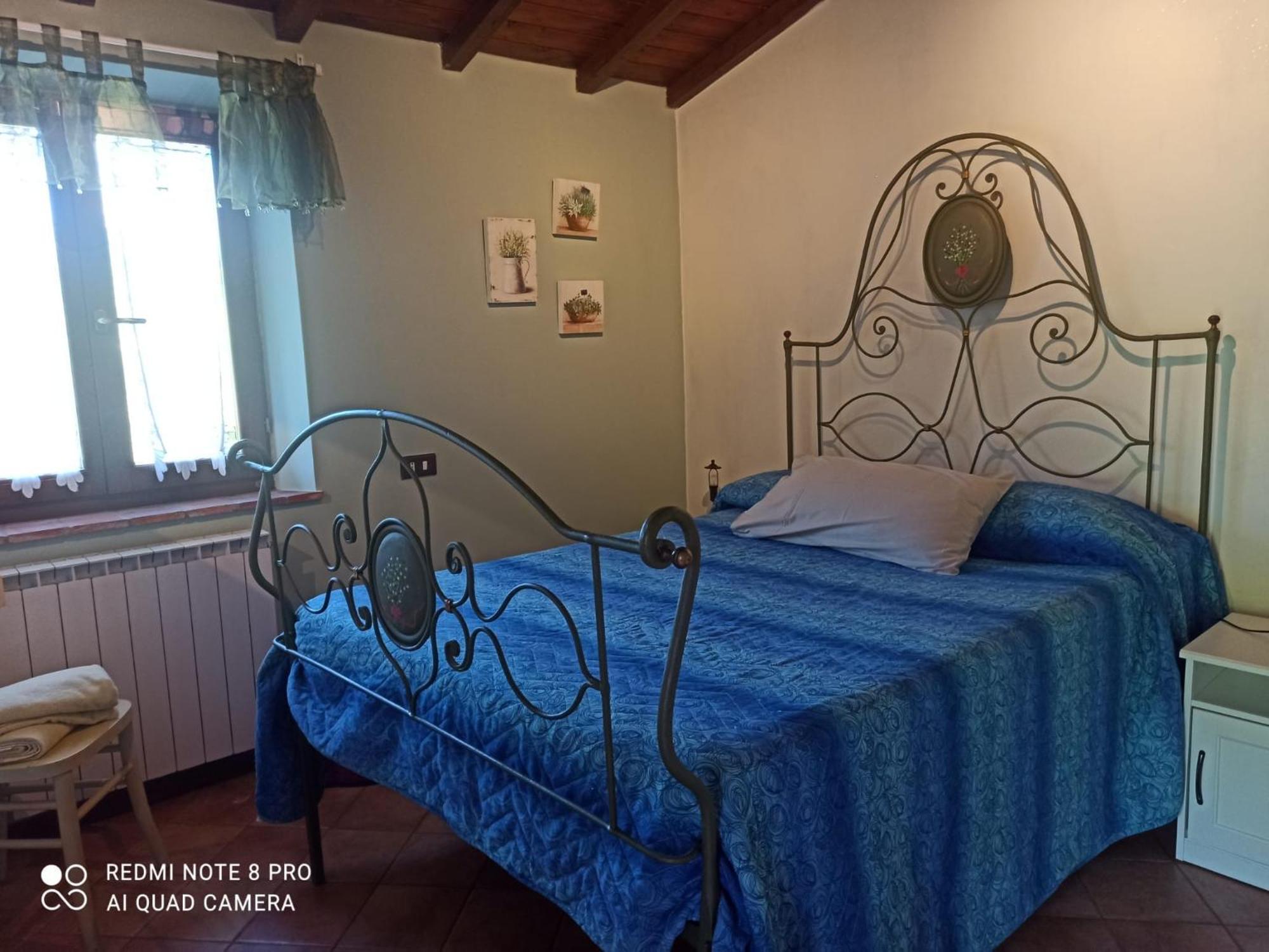 Agriturismo Summer Gallicano Стая снимка