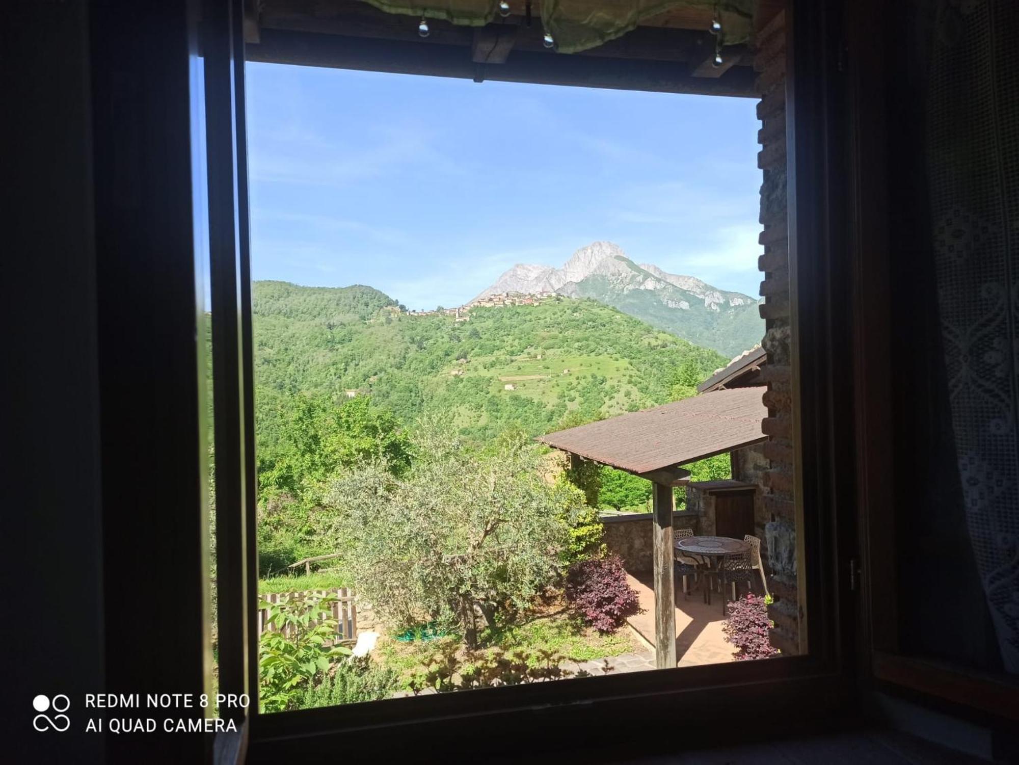 Agriturismo Summer Gallicano Стая снимка