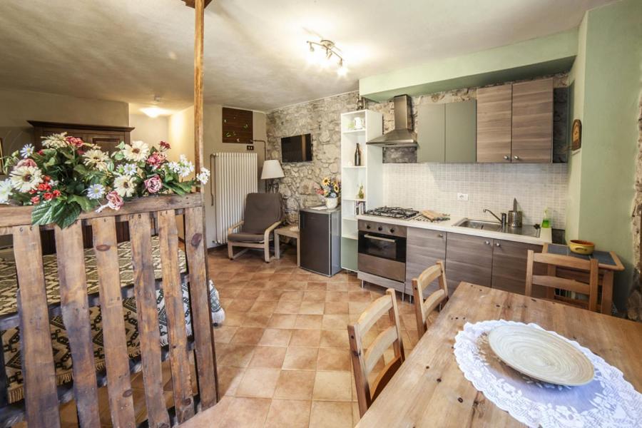 Agriturismo Summer Gallicano Екстериор снимка