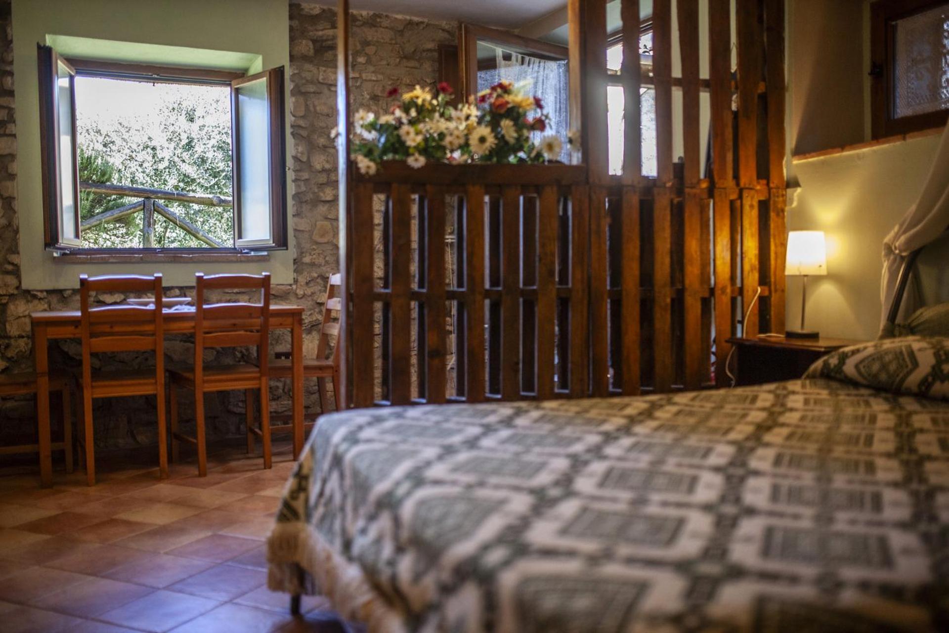 Agriturismo Summer Gallicano Екстериор снимка