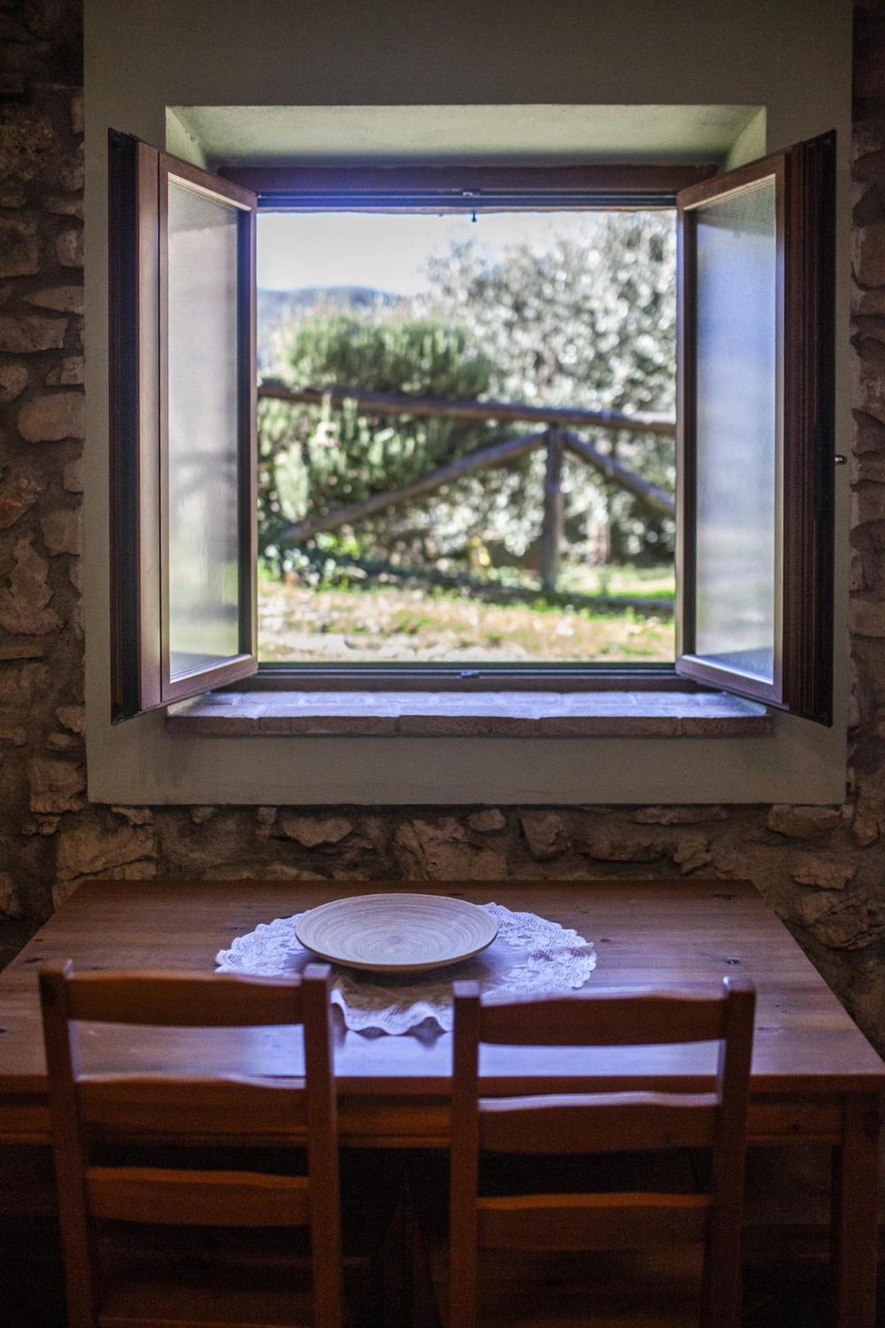 Agriturismo Summer Gallicano Екстериор снимка